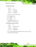 Preview for 107 page of IEI Technology AFOLUX M Series User Manual