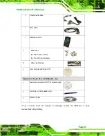 Предварительный просмотр 115 страницы IEI Technology AFOLUX M Series User Manual