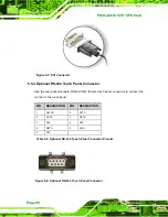 Предварительный просмотр 118 страницы IEI Technology AFOLUX M Series User Manual