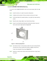 Предварительный просмотр 124 страницы IEI Technology AFOLUX M Series User Manual