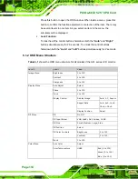 Предварительный просмотр 134 страницы IEI Technology AFOLUX M Series User Manual