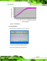 Предварительный просмотр 39 страницы IEI Technology Afolux Monitor User Manual