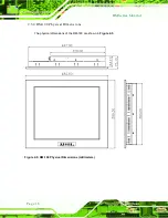 Предварительный просмотр 26 страницы IEI Technology DM-150GS/R-R30 User Manual