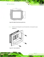 Предварительный просмотр 47 страницы IEI Technology DM-150GS/R-R30 User Manual