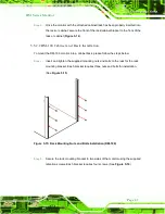 Предварительный просмотр 51 страницы IEI Technology DM-150GS/R-R30 User Manual