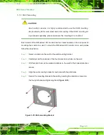 Предварительный просмотр 53 страницы IEI Technology DM-150GS/R-R30 User Manual