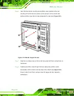 Предварительный просмотр 54 страницы IEI Technology DM-150GS/R-R30 User Manual