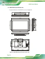 Предварительный просмотр 32 страницы IEI Technology DM-F SERIES User Manual