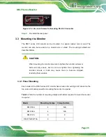 Предварительный просмотр 51 страницы IEI Technology DM-F SERIES User Manual