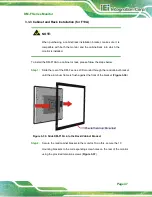 Предварительный просмотр 63 страницы IEI Technology DM-F SERIES User Manual