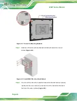 Предварительный просмотр 64 страницы IEI Technology DM-F SERIES User Manual