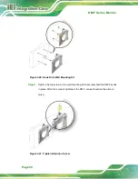 Предварительный просмотр 66 страницы IEI Technology DM-F SERIES User Manual