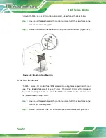 Предварительный просмотр 68 страницы IEI Technology DM-F SERIES User Manual