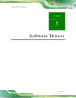 Предварительный просмотр 59 страницы IEI Technology DM-F12A/PC-R10 User Manual