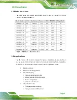 Preview for 19 page of IEI Technology DM-F65A/R-R10 User Manual