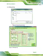 Preview for 111 page of IEI Technology DM-F65A/R-R10 User Manual