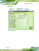 Preview for 112 page of IEI Technology DM-F65A/R-R10 User Manual