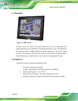 Preview for 18 page of IEI Technology DM-F65A/R User Manual