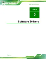 Preview for 80 page of IEI Technology DM-F65A/R User Manual