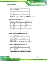 Preview for 95 page of IEI Technology DM-F65A/R User Manual