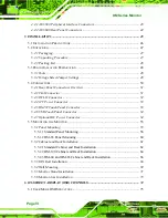 Предварительный просмотр 6 страницы IEI Technology DM series User Manual