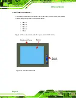 Предварительный просмотр 26 страницы IEI Technology DM series User Manual