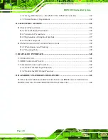 Preview for 8 page of IEI Technology DRPC-100 User Manual