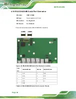 Preview for 46 page of IEI Technology DRPC-124-EHL Series User Manual