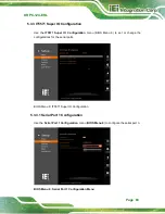 Preview for 75 page of IEI Technology DRPC-124-EHL Series User Manual