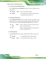 Preview for 81 page of IEI Technology DRPC-230-ULT5 Series User Manual