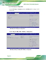 Preview for 82 page of IEI Technology DRPC-230-ULT5 Series User Manual