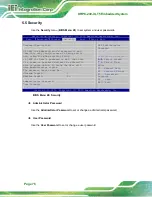 Preview for 86 page of IEI Technology DRPC-230-ULT5 Series User Manual