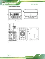 Предварительный просмотр 26 страницы IEI Technology DRPC-242-ADL-P Series User Manual