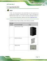 Предварительный просмотр 29 страницы IEI Technology DRPC-242-ADL-P Series User Manual