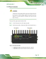 Предварительный просмотр 51 страницы IEI Technology DRPC-242-ADL-P Series User Manual