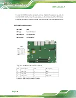 Предварительный просмотр 64 страницы IEI Technology DRPC-242-ADL-P Series User Manual