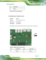 Предварительный просмотр 67 страницы IEI Technology DRPC-242-ADL-P Series User Manual