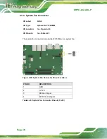 Предварительный просмотр 90 страницы IEI Technology DRPC-242-ADL-P Series User Manual