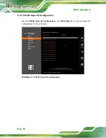 Предварительный просмотр 110 страницы IEI Technology DRPC-242-ADL-P Series User Manual