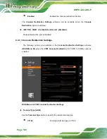 Предварительный просмотр 124 страницы IEI Technology DRPC-242-ADL-P Series User Manual