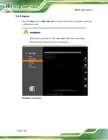 Предварительный просмотр 128 страницы IEI Technology DRPC-242-ADL-P Series User Manual