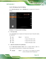 Предварительный просмотр 141 страницы IEI Technology DRPC-242-ADL-P Series User Manual