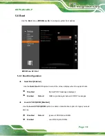 Предварительный просмотр 147 страницы IEI Technology DRPC-242-ADL-P Series User Manual
