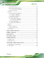 Preview for 8 page of IEI Technology DRPC-W-TGL Series User Manual