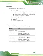 Preview for 18 page of IEI Technology DRPC-W-TGL Series User Manual