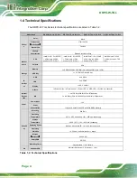 Preview for 19 page of IEI Technology DRPC-W-TGL Series User Manual