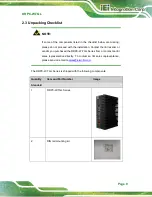 Preview for 24 page of IEI Technology DRPC-W-TGL Series User Manual