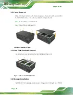 Preview for 29 page of IEI Technology DRPC-W-TGL Series User Manual