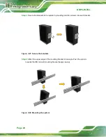 Preview for 39 page of IEI Technology DRPC-W-TGL Series User Manual