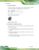 Preview for 42 page of IEI Technology DRPC-W-TGL Series User Manual